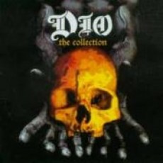 Dio - The Collection EU수입반, 1CD