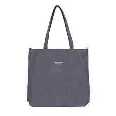 남자대형에코백