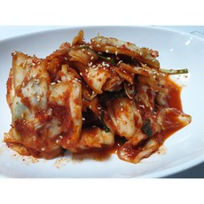 양배추물김치