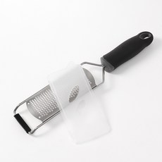 더키친스 치즈 그레이터 생강 레몬 감자 스텐 강판, 상세 설명 참조, 1개