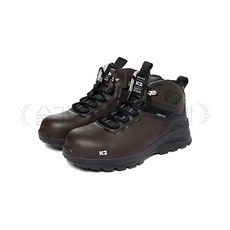K2 안전화 작업화 현장화 빅사이즈 경량 K2-114B 5인치