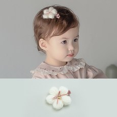 해피프린스머리핀