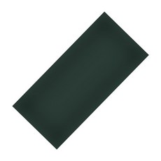 다운 패딩 패치 와펜 수선 보조스티커, 진한 녹색