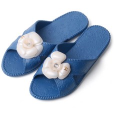 카멜리아코사지.