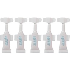 Instantly Ageless 5 & nbsp; 앰플 x 0.6 & nbsp; ml 한 방지 크림은 피부에 을주고 잔을 줄여줍니다., 단일상품