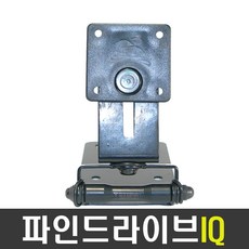 포모바일 CMB20틈새투입형거치대 네비게이션거치대 차량용거치대, 12) 파인드라이브iQ