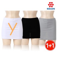 y존+커버+속바지