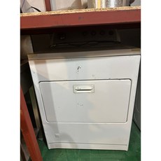 [중고] 527. 월풀 건조기