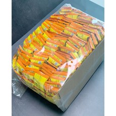 줄리스 피넛버터 땅콩 샌드위치 크래커 비스켓 대용량 과자 3kg, 1개