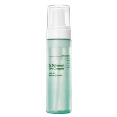 닥터디퍼런트 제로 클렌저(지성) 200ml 폼클렌징, 1개, 283g