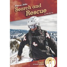 Search and Rescue Paperback, Dash!