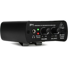베링거p1