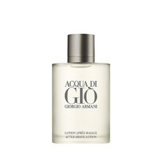 아르마니 뷰티 아쿠아 디 지오 옴므 애프터 쉐이브 로션(토너) 100ml - acquadigio