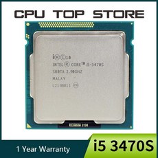 중고 인텔 코어 i5 9400F 2.9GHz 9M 캐시 6 코어 65W CPU 프로세서 SRF6M SRG0Z LGA 1151, 한개옵션0 - i5-9400