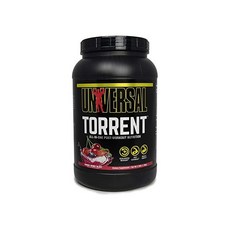 Universal Torrent postworkout 단백질쉐이크 체리베리 Recovery