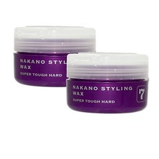 나가노스타일링왁스7