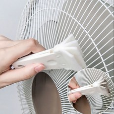선풍기 청소기 A61598