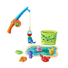 브이텍낚시놀이