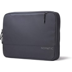 3.예상수령일 2-6일 이내 노마티쿠 (NOMATIC) NOMATIC Tech Case PC 용 슬리브 케이스 EDTC00-BLK-01 CS77, One Color_One Size, 상세 설명 참조0, 상세 설명 참조0