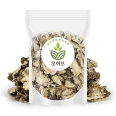 오허브 국내산 천궁 250g, 9개