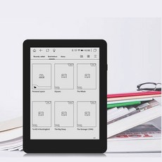블랙 화이트 전자 책 리더 잉크 안드로이드 Ereader 32GB 보호 케이스 터치 스