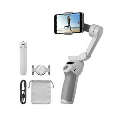 DJI OMSE 오즈모 모바일SE 짐벌, 1세트