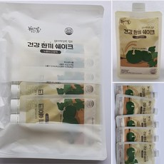 건강한끼찹쌀