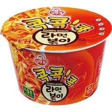 라면볶이 120gx12개 오뚜기 jsg*666Jg