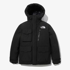 [노스페이스] 폴라 에어 다운 자켓 POLAR AIR DOWN JACKET NJ1DP66A
