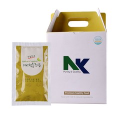 nk협동조합 헛개나무즙, 50포, 4L