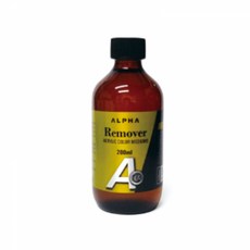 알파 아크릴 보조제 리무버 200ml 붓 팔레트 세척