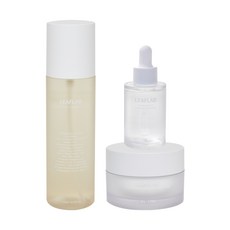 [리프랩] 어성초 카밍 3종세트, 토너+앰플+크림, 85g, 1개