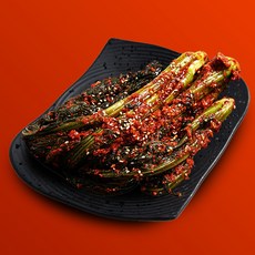 여수감나무집김치