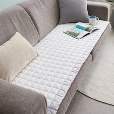 알러텍트 아이스 소파 패드 65x210cm