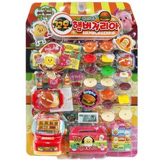 토닥토닥꼬모