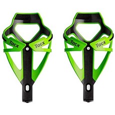  일본직발송 9. 택스(Tacx) 2개 세트 Tacx(택스) 디바 보틀 케이지 Deva Bottle Cage [병행 수입품] B07KK8, One Size_캐논데일 그린 Cannon, One Size_캐논데일 그린 Cannon, 캐논데일 그린 Cannondale gree 