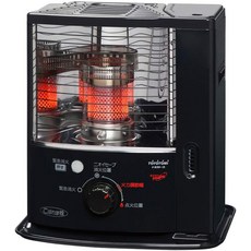 토요토미 반사식 난로 RSX-230(B) 석유 스토브