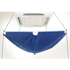 시스템에어컨청소커버