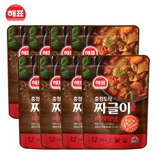 부대찌개양념장