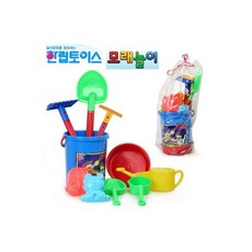 한립토이스모래놀이