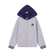 [AK PLAZA] [NBA키즈](K241TJ010P13)포인트 후드집업
