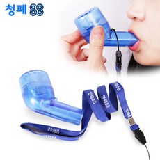 흉벽진동기