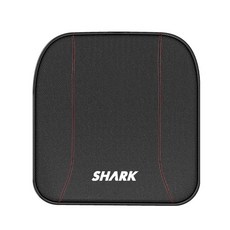BYD SHARK DMO 2025 카시트 패드 커버 쿠션 메모리 스폰지 쿠션 자동차 인테리어 상어 액세서리 스타일링, Black Color 1pcs, 1개