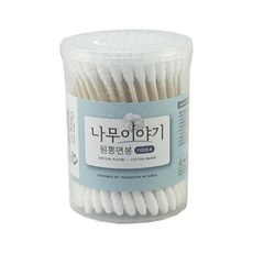 나무이야기원통면봉