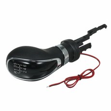 제네시스쿠페수동기어봉