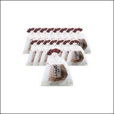 다머거 옛날 김맛전병 250g x 16개 전병스낵 아리랑 전병 봉지과자 추억과자 간식 ooem
