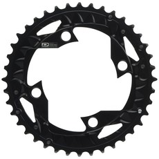 SHIMANO (SHIMANO) 수리 부품 스파이크 걸쇠 톱니 체인 링 40T-AN FC-M672 Y1NW98020