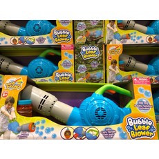 익스트림핸디버블머신