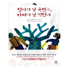 엄마가날죽였고아빠가날먹었네