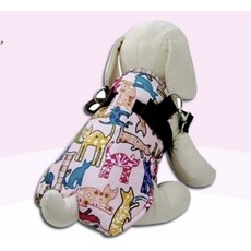 마이플러피이동가방